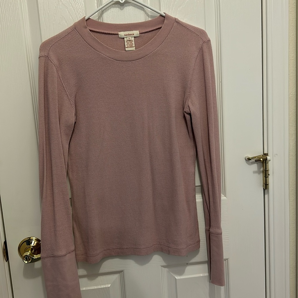 Women’s Sundance long sleeve